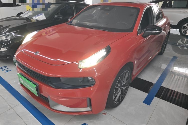 Used Lynk & Co 03 2019 1.5TD DCT JingPro Edition China VI Standard Guazi used car, China used car export, Used car for sale, Used  cars, Cheapest cars for sale