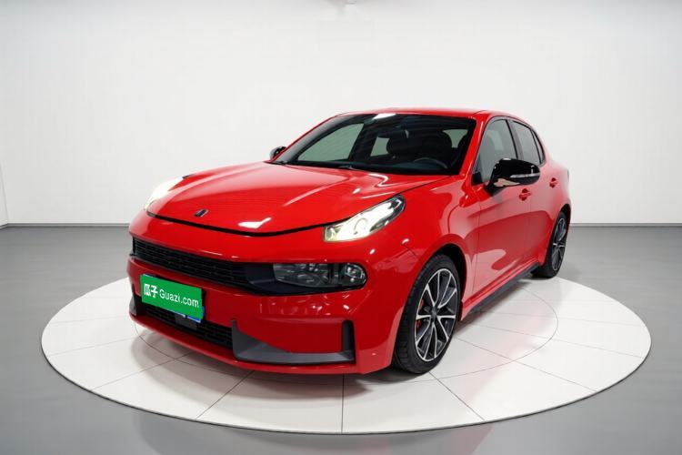 Used Lynk & Co 03 2019 1.5TD DCT Sport Edition China VI Standard Guazi used car, China used car export, Used car for sale, Used  cars, Cheapest cars for sale