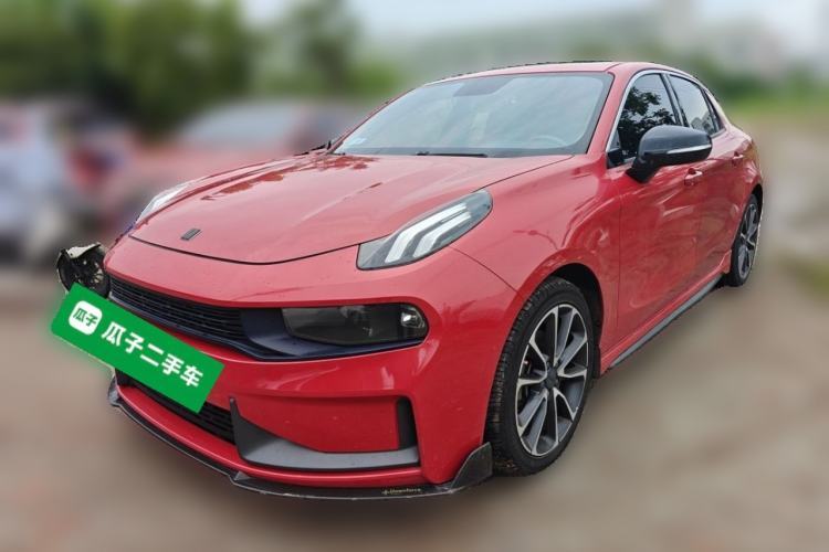 Used Lynk & Co 03 2019 1.5TD DCT Sport Edition China VI Standard Guazi used car, China used car export, Used car for sale, Used cars, Cheapest cars for sale