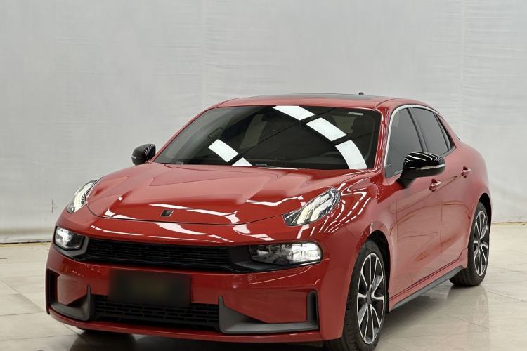 Used Lynk & Co 03 2019 2.0TD Automatic Trend Edition Guazi used car, China used car export, Used car for sale, Used  cars, Cheapest cars for sale