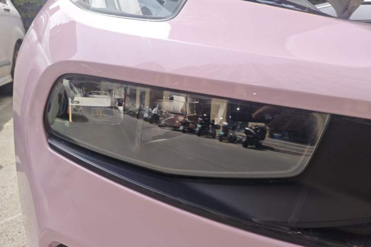 Used Lynk & Co 03 2019 1.5TD DCT Sport Edition China VI Standard Right Front Headlight