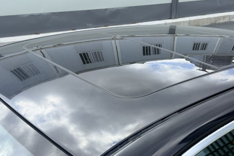 Used Lynk & Co 03 2019 2.0TD Automatic Jing Pro Edition Roof