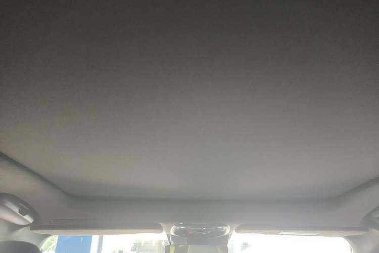Used Lynk & Co 03 2019 03+ 2.0TD Automatic Wind-Chasing Edition Headliner