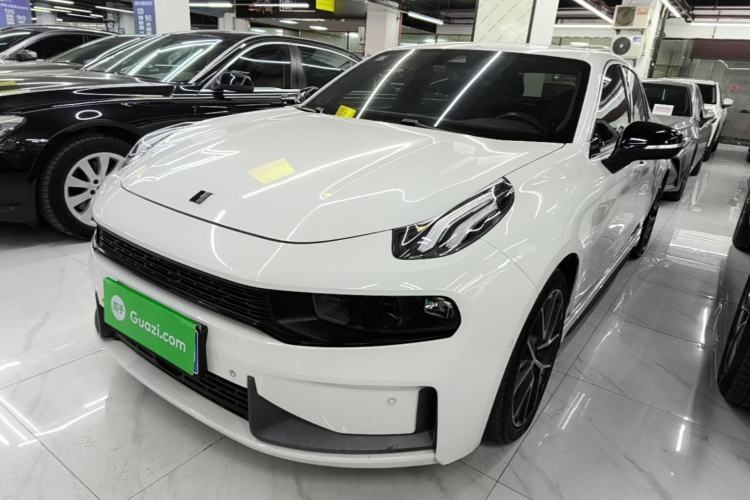Used Lynk & Co 03 2019 2.0TD Automatic Jing Pro Edition Guazi used car, China used car export, Used car for sale, Used  cars, Cheapest cars for sale