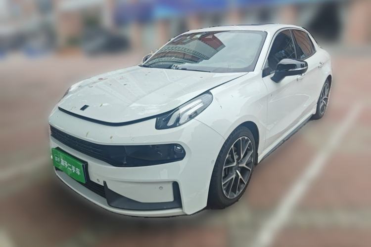 Used Lynk & Co 03 2019 1.5TD DCT JingPro Edition China VI Standard Guazi used car, China used car export, Used car for sale, Used  cars, Cheapest cars for sale