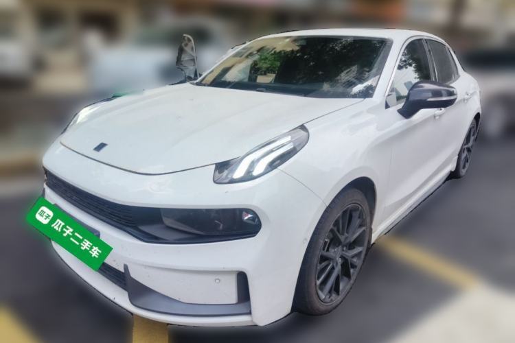 Used Lynk & Co 03 2019 1.5TD DCT JingPro Edition China VI Standard Guazi used car, China used car export, Used car for sale, Used cars, Cheapest cars for sale