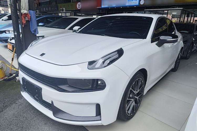 Used Lynk & Co 03 2019 1.5TD DCT JingPro Edition China VI Standard Guazi used car, China used car export, Used car for sale, Used cars, Cheapest cars for sale