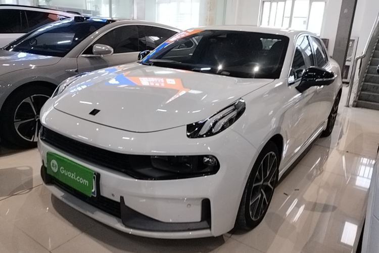 Ojetý Lynk & Co 03 2019 2.0TD Automatic Jing Pro Edition Guazi used car, China used car export, Used car for sale, Used  cars, Cheapest cars for sale