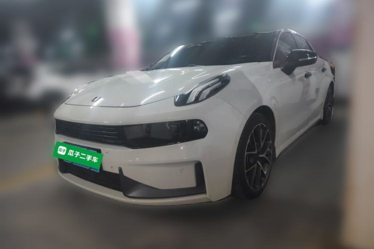 Used Lynk & Co 03 2019 2.0TD Automatic Jing Pro Edition Guazi used car, China used car export, Used car for sale, Used  cars, Cheapest cars for sale