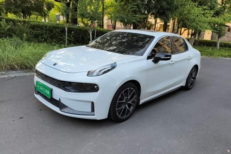 Ojetý Lynk & Co 03 2019 2.0TD Automatic Jing Pro Edition Guazi used car, China used car export, Used car for sale, Used  cars, Cheapest cars for sale