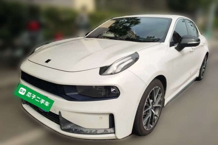 Used Lynk & Co 03 2019 1.5TD DCT JingPro Edition China VI Standard Guazi used car, China used car export, Used car for sale, Used  cars, Cheapest cars for sale