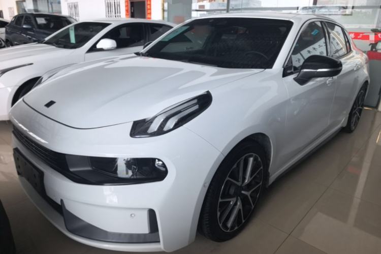 Used Lynk & Co 03 2019 1.5TD DCT JingPro Edition China VI Standard Guazi used car, China used car export, Used car for sale, Used  cars, Cheapest cars for sale