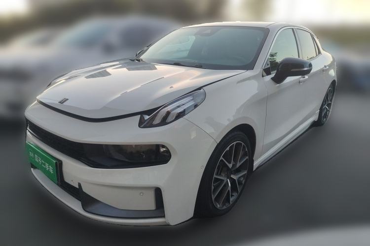 Used Lynk & Co 03 2019 2.0TD Automatic Jing Pro Edition Guazi used car, China used car export, Used car for sale, Used cars, Cheapest cars for sale