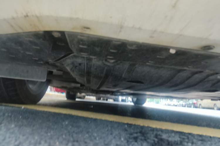 Used Lynk & Co 03 2019 1.5TD DCT JingPro Edition China VI Standard Chassis Front