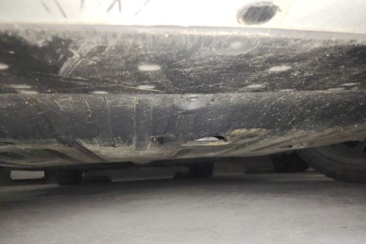 Used Lynk & Co 03 2019 1.5TD DCT JingPro Edition China VI Standard Chassis Front