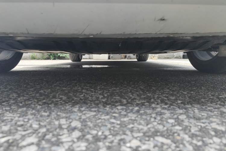 Used Lynk & Co 03 2019 1.5TD DCT JingPro Edition China VI Standard Chassis Front