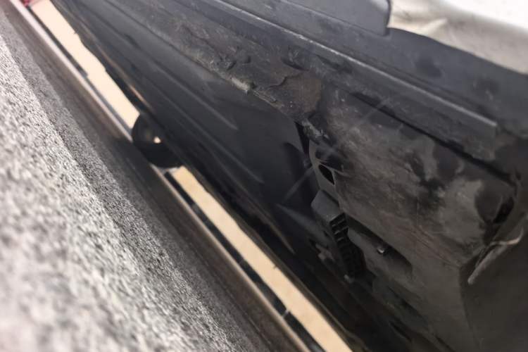 Used Lynk & Co 03 2019 1.5TD DCT JingPro Edition China VI Standard Chassis Front Right