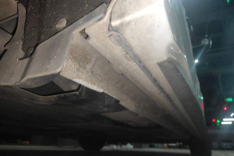 Used Lynk & Co 03 2019 2.0TD Automatic Jing Pro Edition Chassis Rear Right