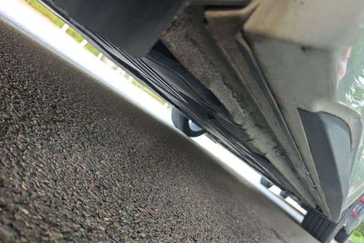 Used Lynk & Co 03 2019 1.5TD DCT Sport Edition China VI Standard Chassis Rear Right