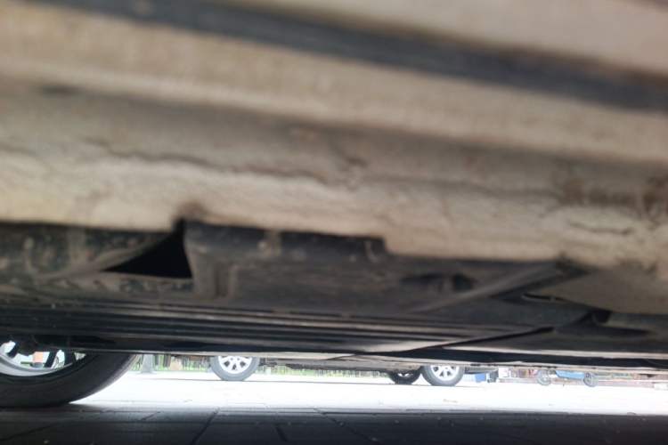 Used Lynk & Co 03 2019 1.5TD DCT JingPro Edition China VI Standard Chassis Rear Right