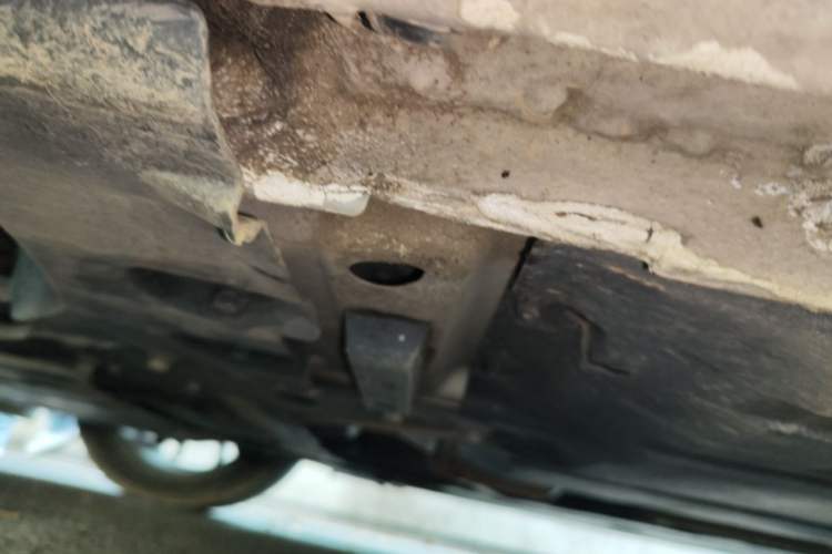 Used Lynk & Co 03 2019 1.5TD DCT JingPro Edition China VI Standard Chassis Rear