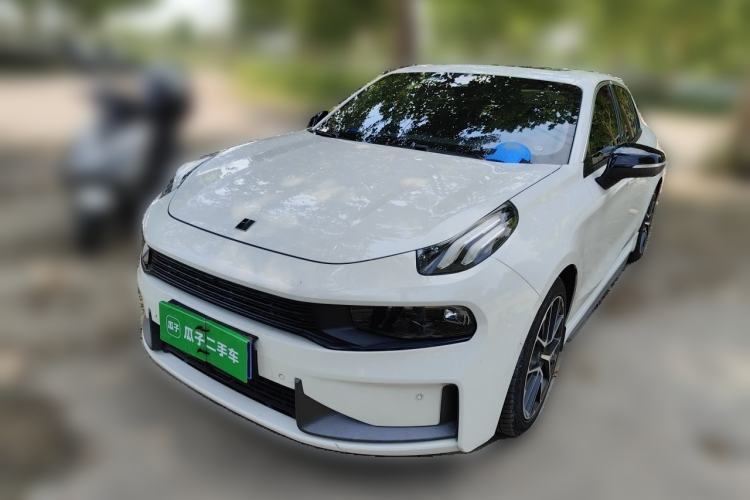 Used Lynk & Co 03 2019 1.5TD DCT JingPro Edition China VI Standard Guazi used car, China used car export, Used car for sale, Used cars, Cheapest cars for sale