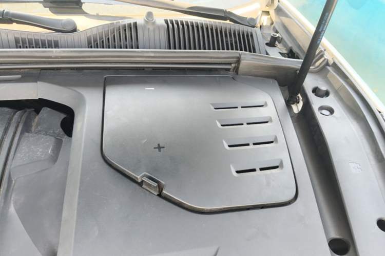 Used Lynk & Co 03 2019 1.5TD DCT Sport Edition China VI Standard Engine Bay Left