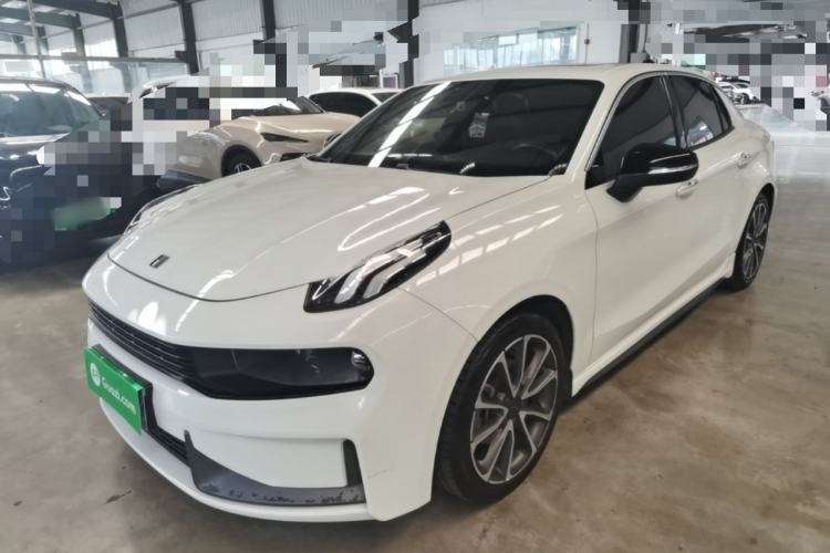 Used Lynk & Co 03 2019 1.5TD DCT Sport Edition China VI Standard Guazi used car, China used car export, Used car for sale, Used  cars, Cheapest cars for sale