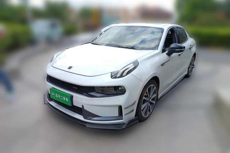 Used Lynk & Co 03 2019 1.5TD DCT Sport Edition China VI Standard Guazi used car, China used car export, Used car for sale, Used  cars, Cheapest cars for sale