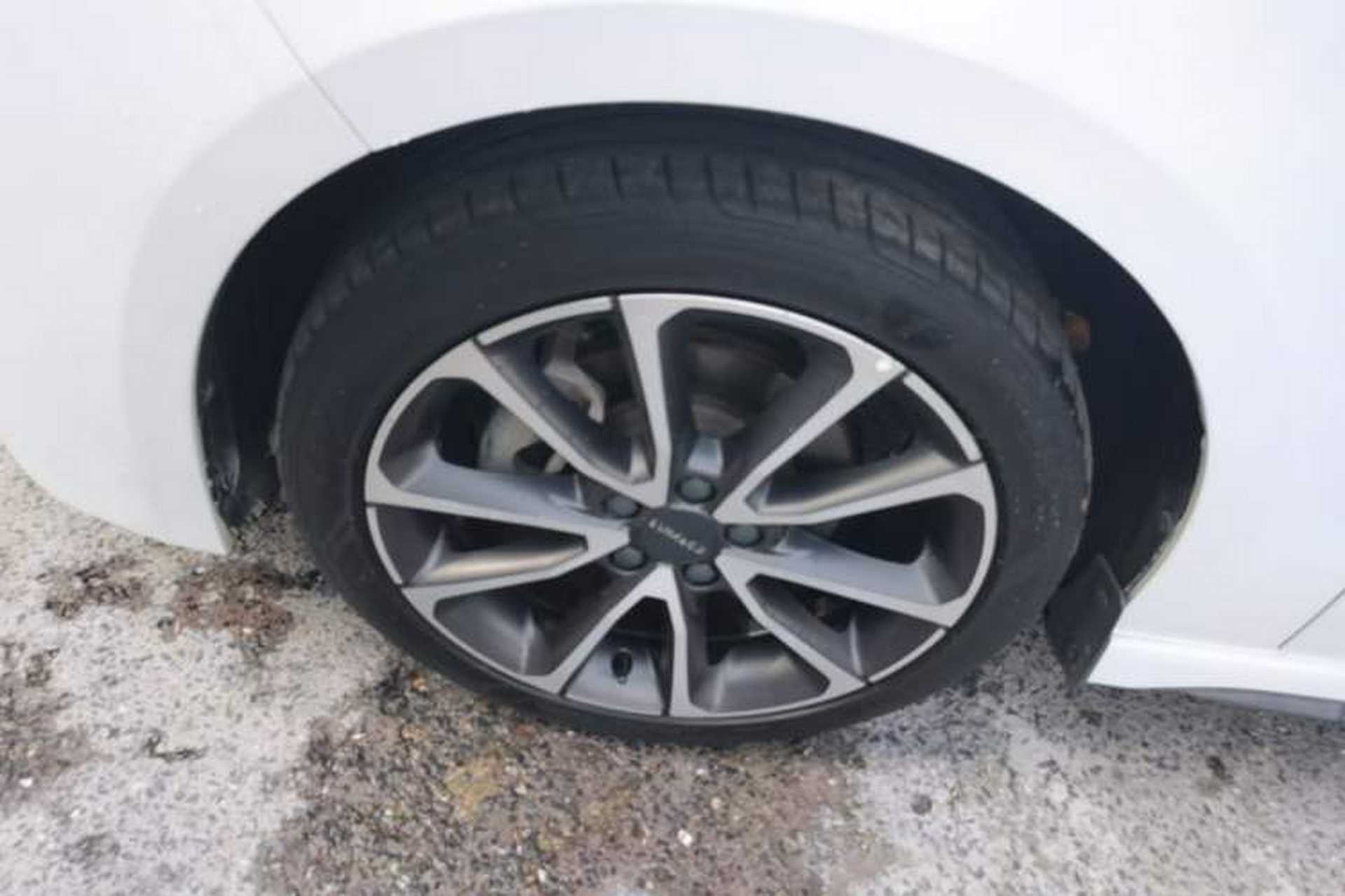 Used Lynk & Co 03 2019 1.5TD DCT Sport Edition China VI Standard Exterior 4