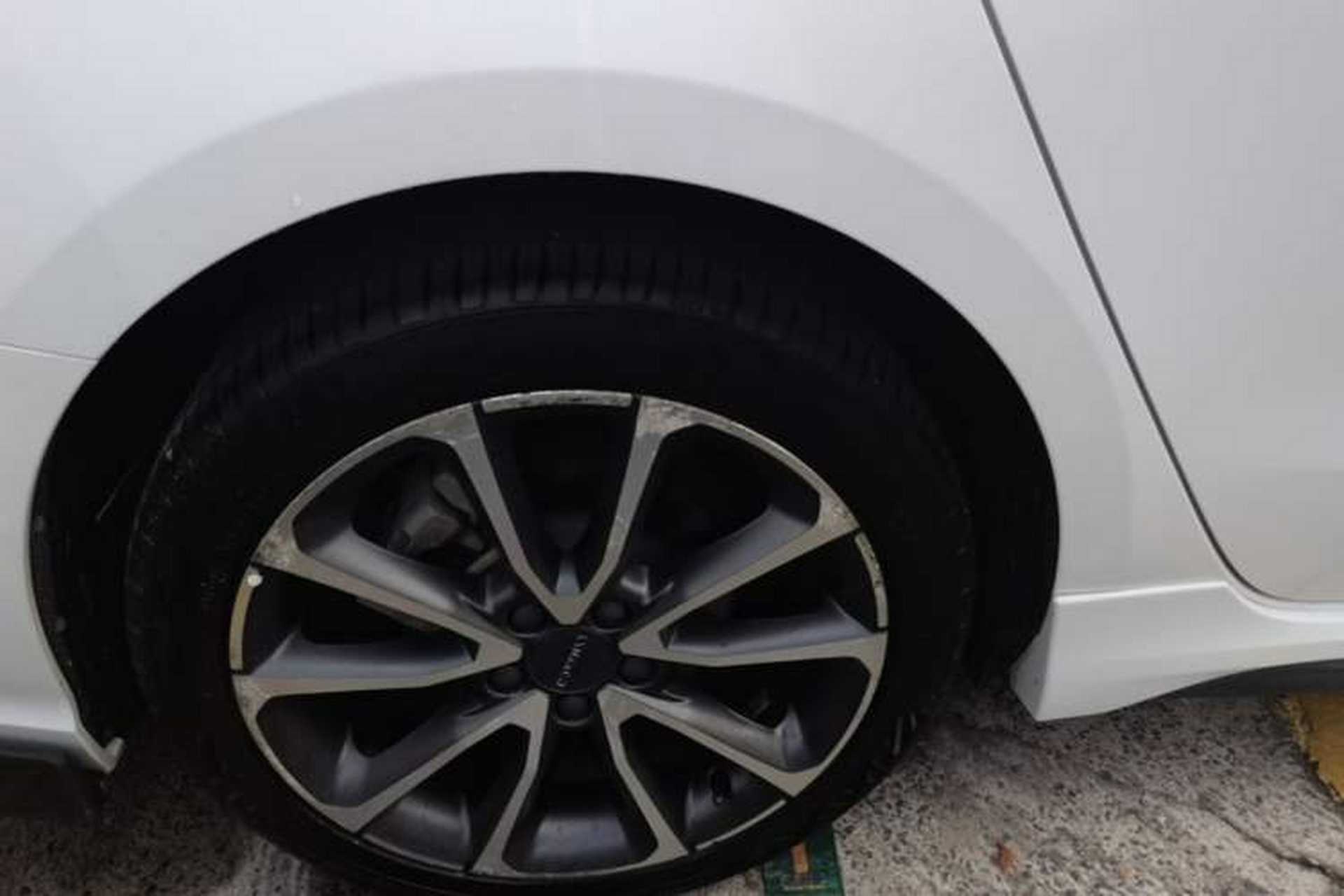 Used Lynk & Co 03 2019 1.5TD DCT Sport Edition China VI Standard Exterior 5