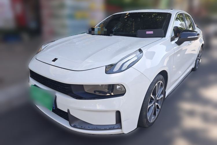 Used Lynk & Co 03 2019 1.5TD DCT Sport Edition China VI Standard Guazi used car, China used car export, Used car for sale, Used cars, Cheapest cars for sale