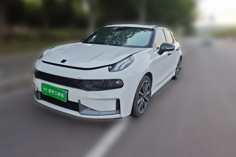 Used Lynk & Co 03 2019 1.5TD DCT Sport Edition China VI Standard Guazi used car, China used car export, Used car for sale, Used  cars, Cheapest cars for sale