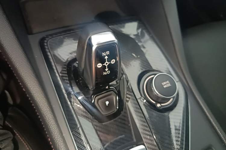 Used Lynk & Co 03 2019 1.5TD DCT Sport Edition China VI Standard Gear Lever