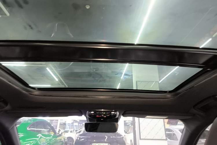 Used Lynk & Co 03 2019 2.0TD Automatic Jing Pro Edition Headliner