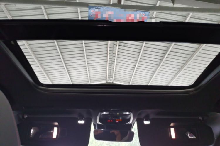 Used Lynk & Co 03 2019 2.0TD Automatic Jing Pro Edition Headliner