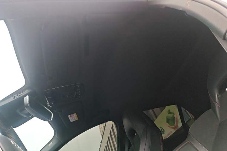 Used Lynk & Co 03 2019 2.0TD Automatic Jing Pro Edition Headliner