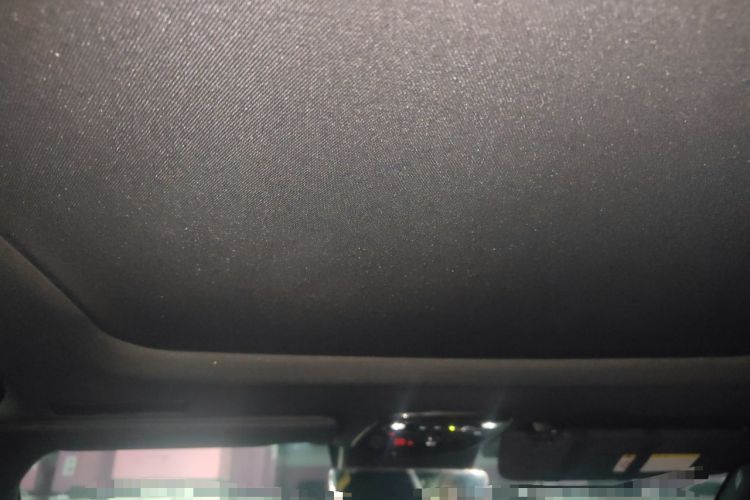 Used Lynk & Co 03 2019 2.0TD Automatic Jing Pro Edition Headliner