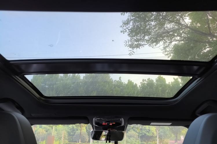 Used Lynk & Co 03 2019 2.0TD Automatic Jing Pro Edition Headliner