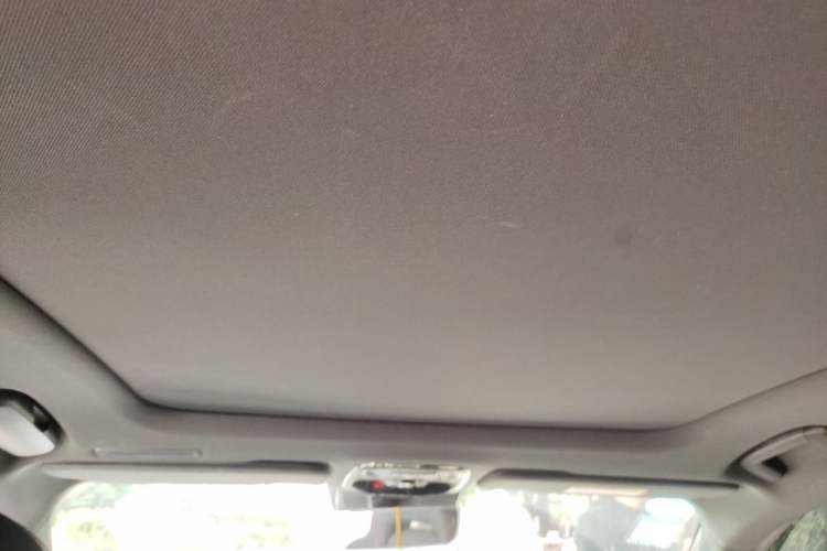 Used Lynk & Co 03 2019 1.5TD DCT JingPro Edition China VI Standard Headliner