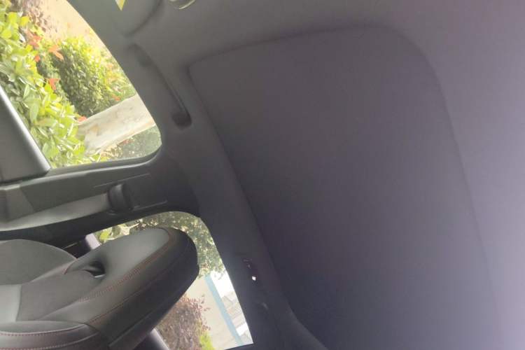 Used Lynk & Co 03 2019 2.0TD Automatic Jing Pro Edition Headliner