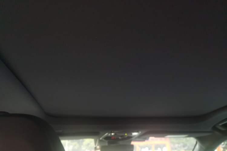 Used Lynk & Co 03 2019 2.0TD Automatic Jing Pro Edition Headliner