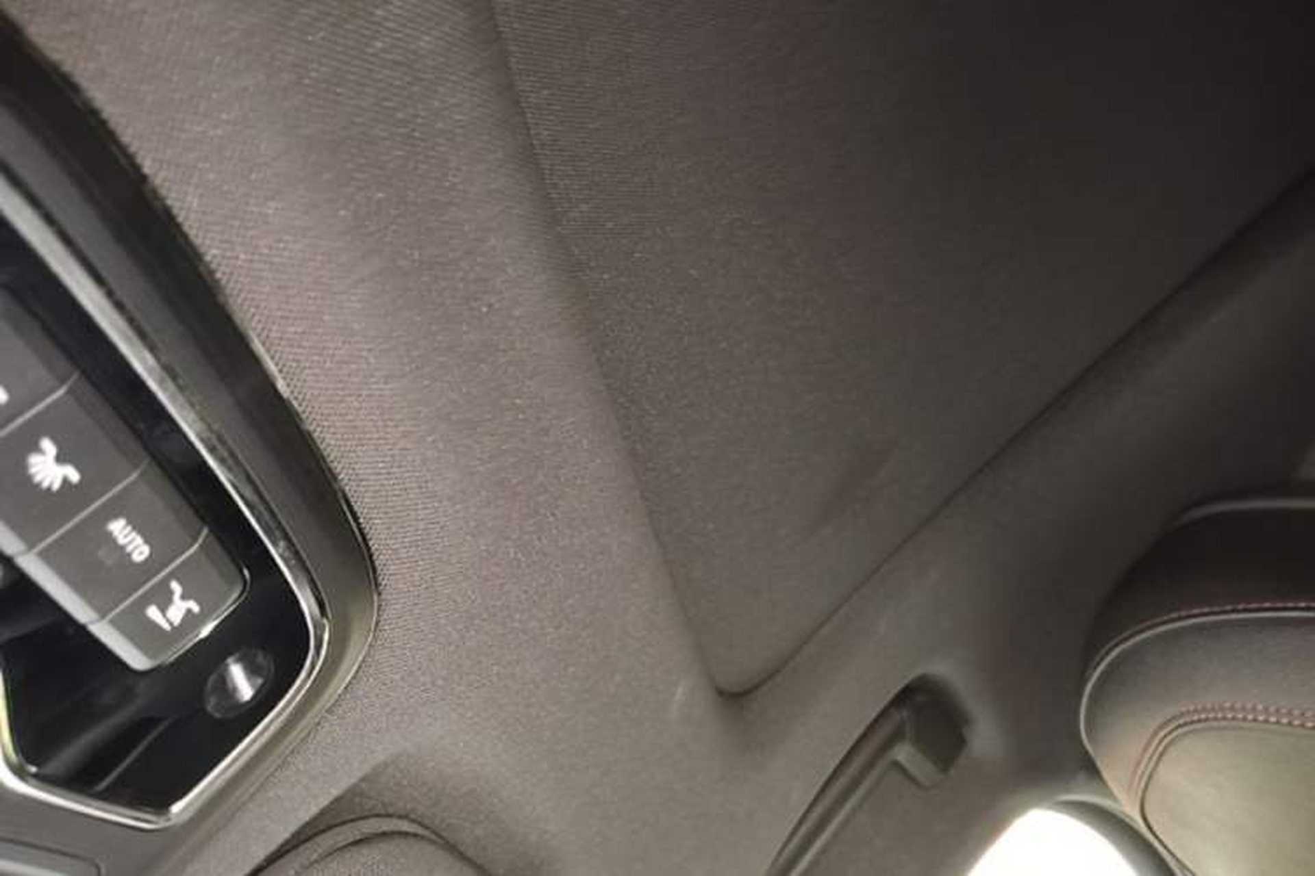 Used Lynk & Co 03 2019 1.5TD DCT Sport Edition China VI Standard Headliner