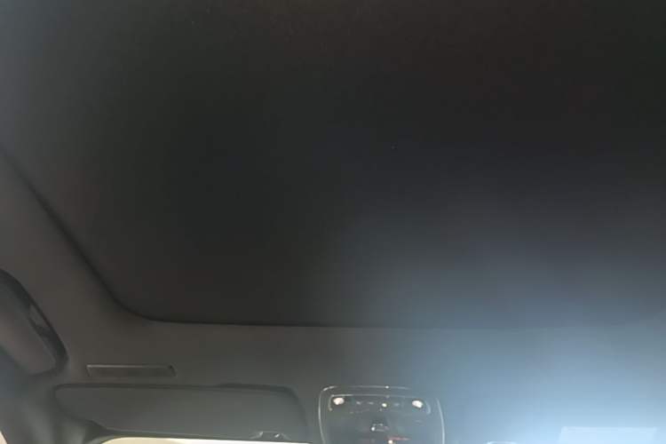 Used Lynk & Co 03 2019 1.5TD DCT Sport Edition China VI Standard Headliner