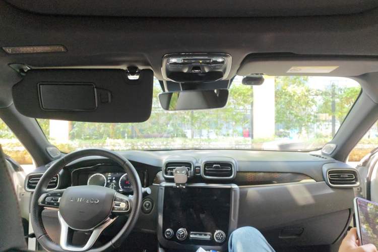 Used Lynk & Co 03 2019 2.0TD Automatic Jing Pro Edition Headliner
