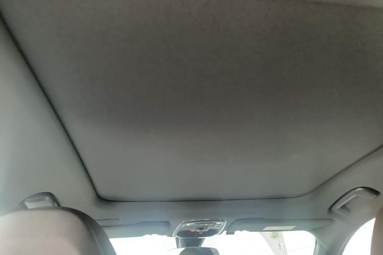 Used Lynk & Co 03 2019 1.5TD DCT Sport Edition China VI Standard Headliner