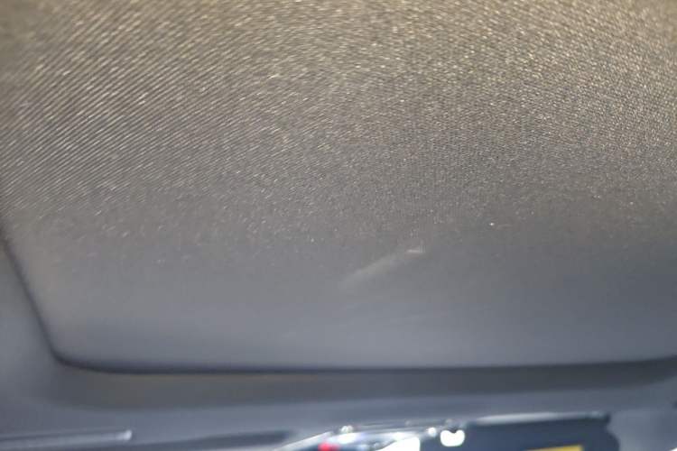 Used Lynk & Co 03 2019 1.5TD DCT Sport Edition China VI Standard Headliner