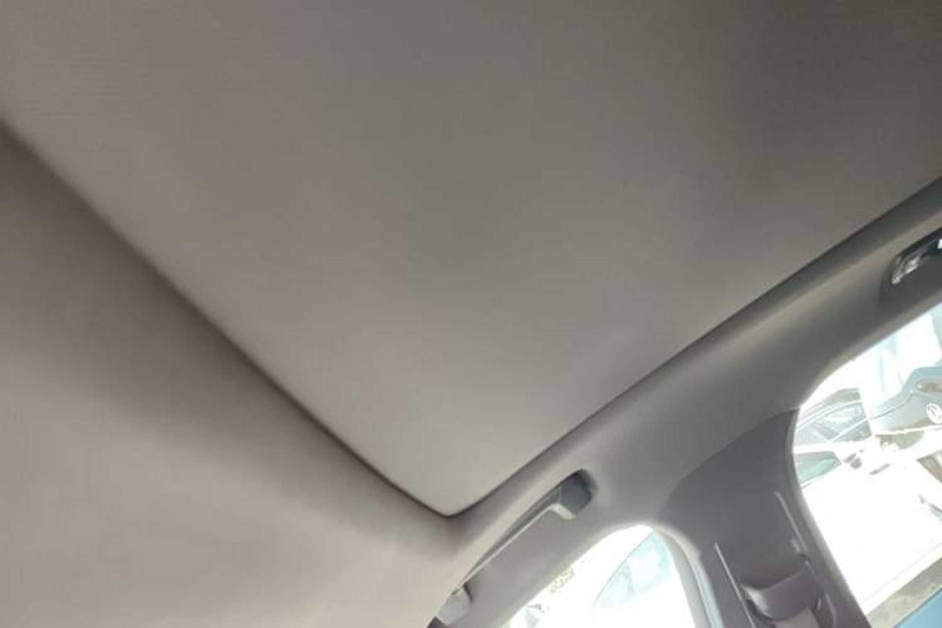 Used Lynk & Co 03 2019 1.5TD DCT Sport Edition China VI Standard Headliner