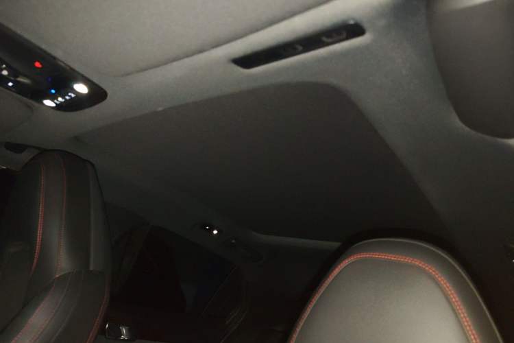 Used Lynk & Co 03 2019 2.0TD Automatic Jing Pro Edition Headliner