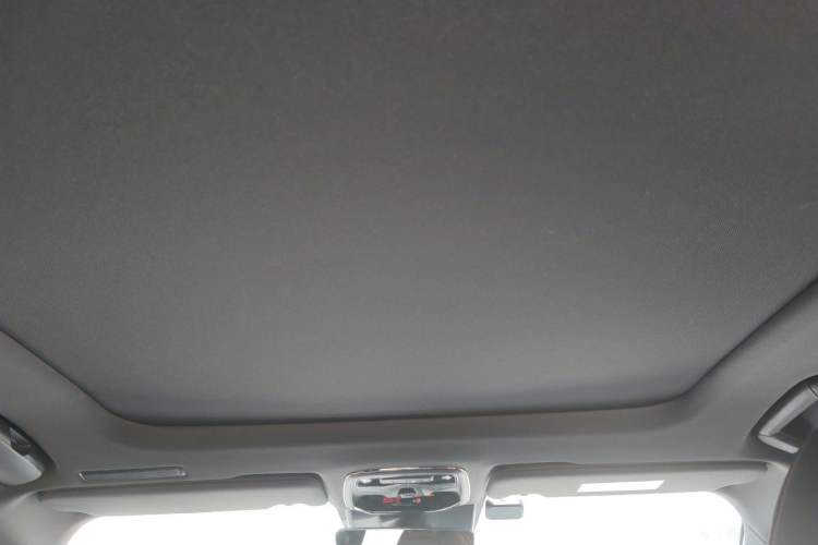 Used Lynk & Co 03 2019 2.0TD Automatic Jing Pro Edition Headliner